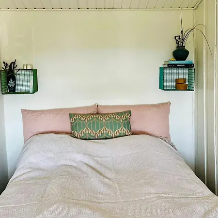 Lovely Summerhouse By The Karrebæksminde